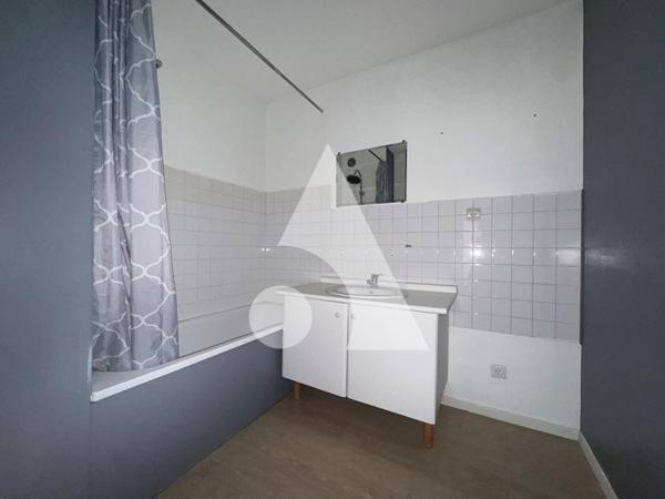 Appartement 4 pièces 92 m2