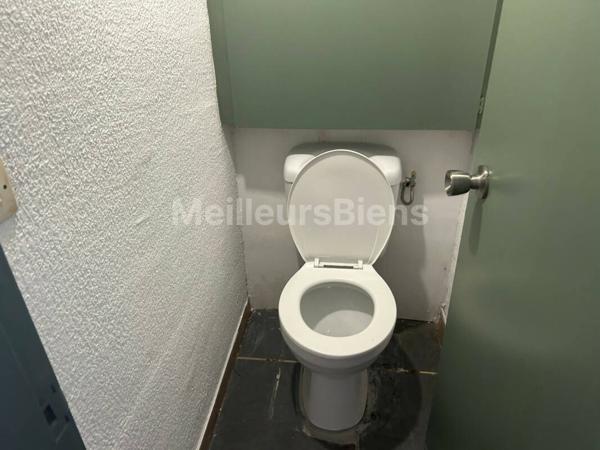 T2 sur la Marina de St François