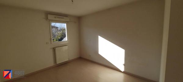 Appartement à louer à Thyez (74300)