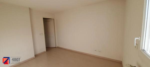 Appartement à louer à Thyez (74300)