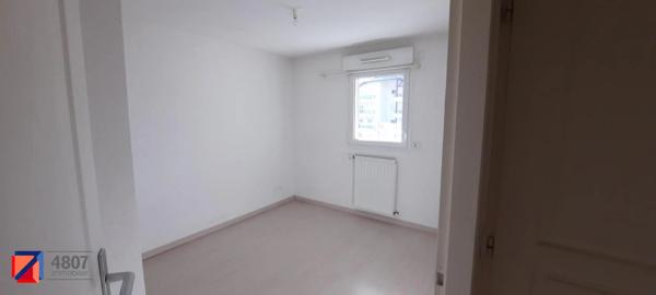 Appartement à louer à Thyez (74300)
