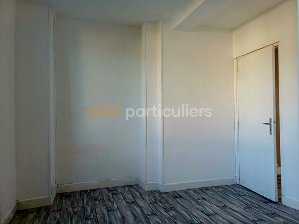Vente Maison73 m² - 4 Pièces - BALLEROY (14490)
