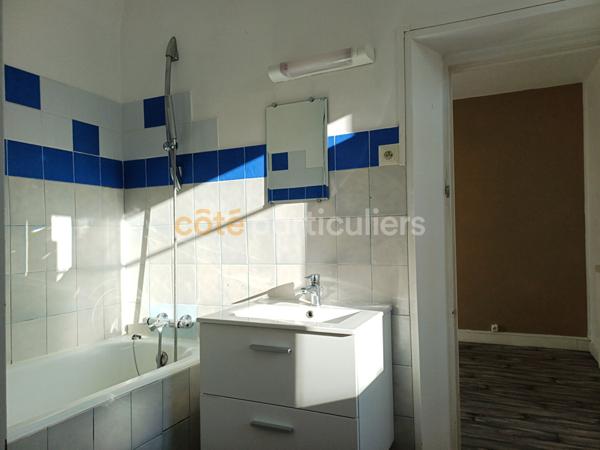 Vente Maison73 m² - 4 Pièces - BALLEROY (14490)