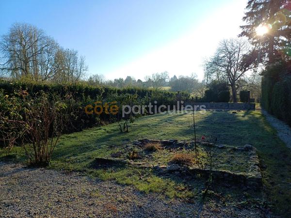 Vente Maison73 m² - 4 Pièces - BALLEROY (14490)