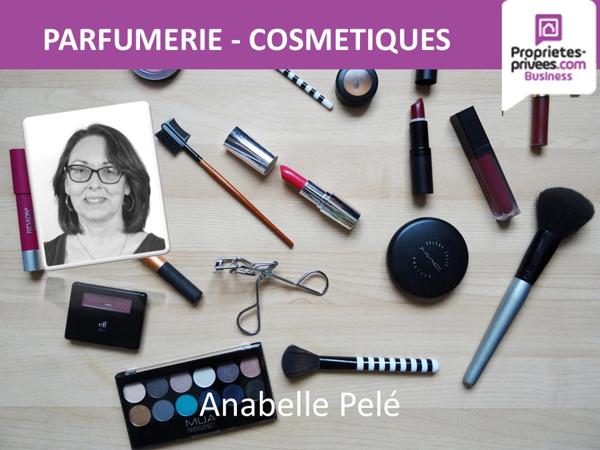 Vendée - Fonds de commerce Parfumerie et  cosmétiques