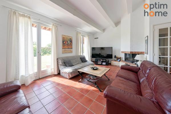 Maison avec piscine 10 minutes Aix-en-Provence