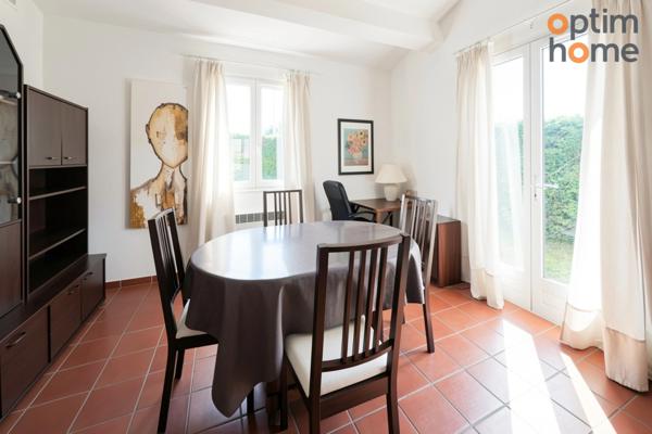 Maison avec piscine 10 minutes Aix-en-Provence