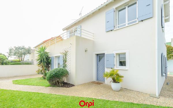 Maison à vendre    5 pièces •  Châtelaillon-Plage