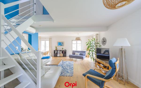 Maison à vendre    5 pièces •  Châtelaillon-Plage
