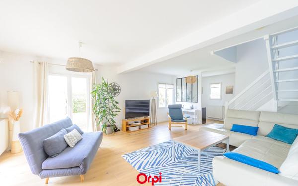 Maison à vendre    5 pièces •  Châtelaillon-Plage