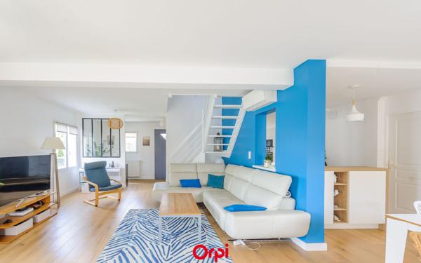 Maison à vendre    5 pièces •  Châtelaillon-Plage