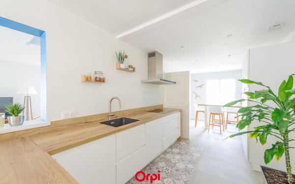 Maison à vendre    5 pièces •  Châtelaillon-Plage