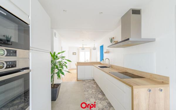 Maison à vendre    5 pièces •  Châtelaillon-Plage