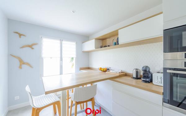 Maison à vendre    5 pièces •  Châtelaillon-Plage