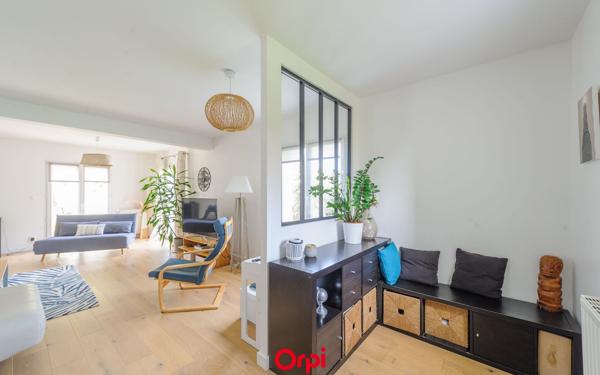 Maison à vendre    5 pièces •  Châtelaillon-Plage
