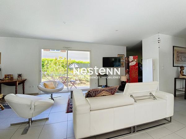 Maison de plain-pied Auch 129 m² 4 pièces avec piscine