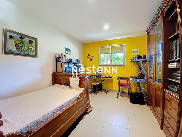 Maison de plain-pied Auch 129 m² 4 pièces avec piscine