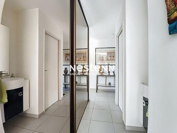 Maison de plain-pied Auch 129 m² 4 pièces avec piscine