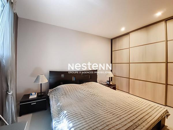 Maison de plain-pied Auch 129 m² 4 pièces avec piscine