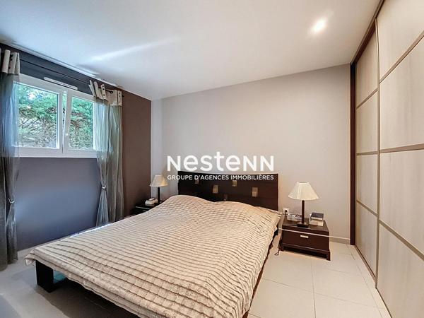 Maison de plain-pied Auch 129 m² 4 pièces avec piscine