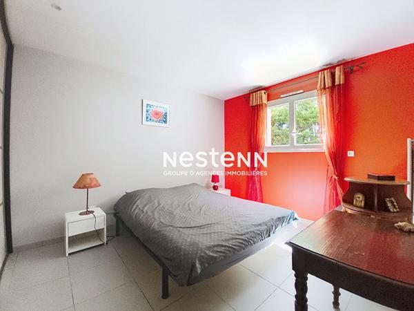 Maison de plain-pied Auch 129 m² 4 pièces avec piscine