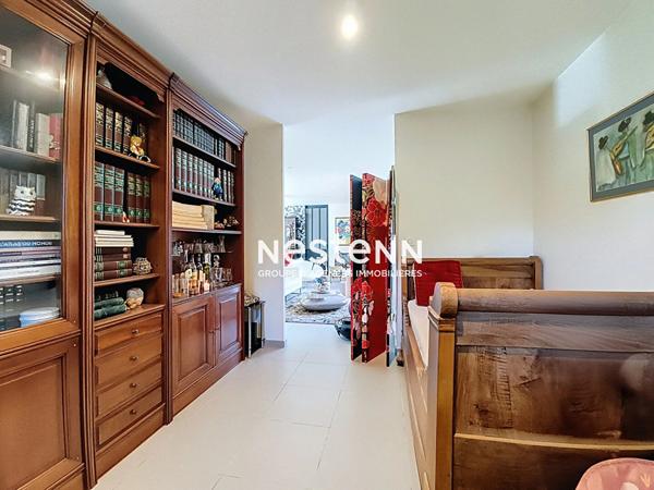 Maison de plain-pied Auch 129 m² 4 pièces avec piscine