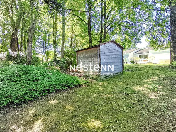 Maison de plain-pied Auch 129 m² 4 pièces avec piscine