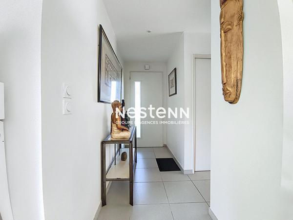 Maison de plain-pied Auch 129 m² 4 pièces avec piscine