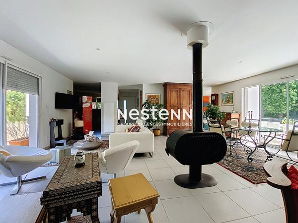 Maison de plain-pied Auch 129 m² 4 pièces avec piscine