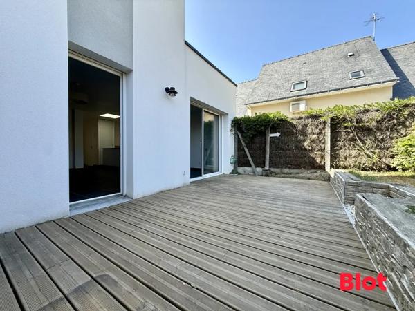 Maison 4 pièce(s)