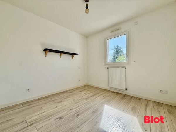 Maison 4 pièce(s)