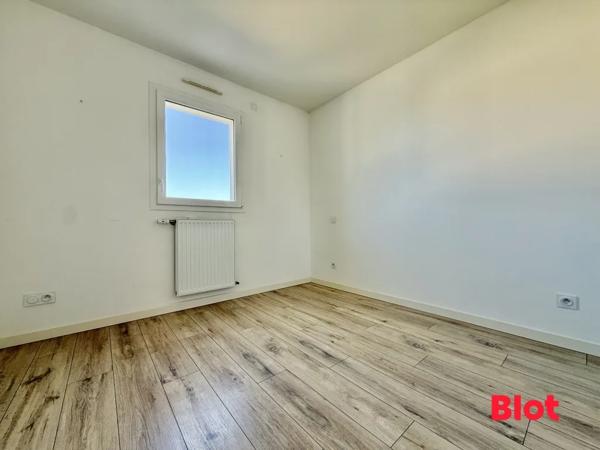 Maison 4 pièce(s)