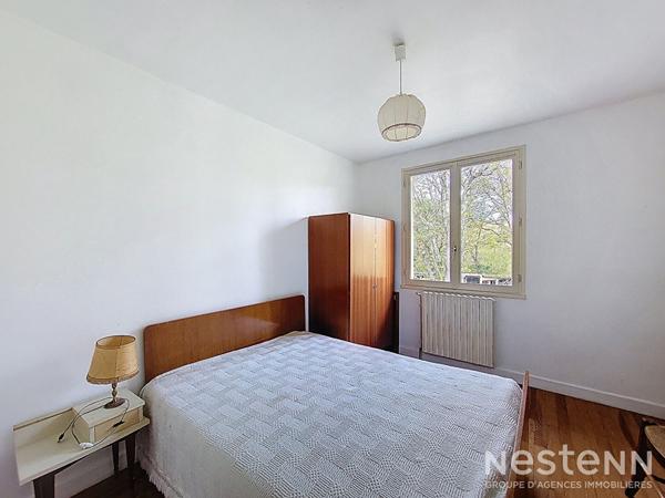 A Vendre Maison de 102 m² sur sous-sol avec garage et jardin clôturé aux portes de Condom