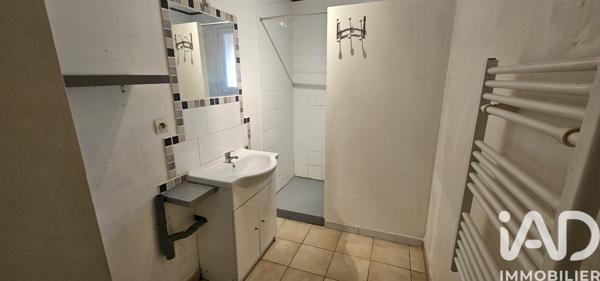 Maison à vendre 4 pièces 83 m² Monteux