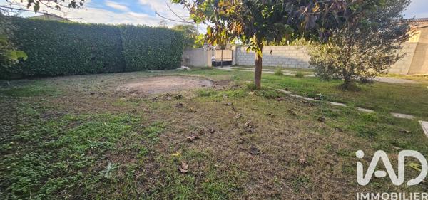 Maison à vendre 4 pièces 83 m² Monteux