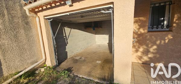 Maison à vendre 4 pièces 83 m² Monteux