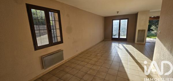 Maison à vendre 4 pièces 83 m² Monteux
