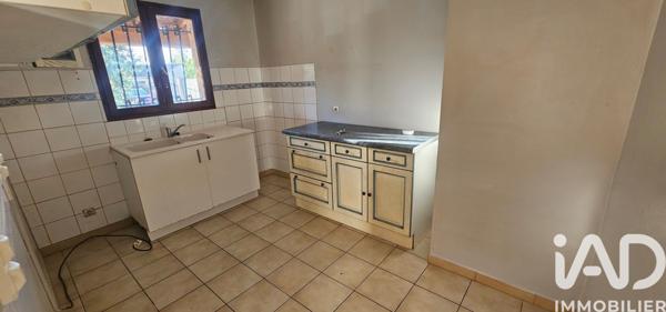 Maison à vendre 4 pièces 83 m² Monteux