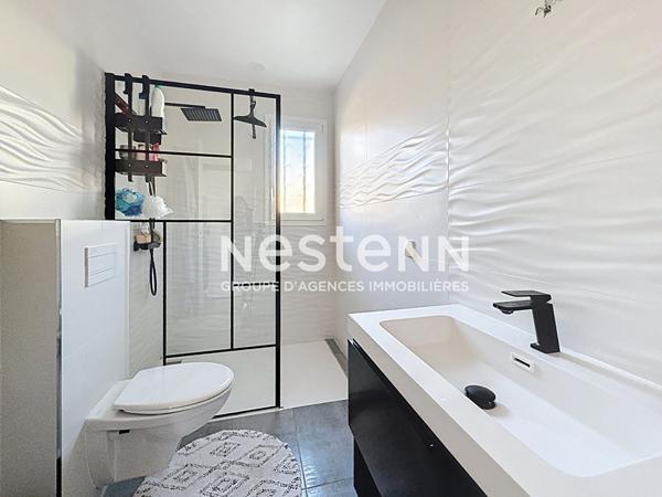 Maison rénovée avec goût Quartier calme et recherché Argelès sur mer