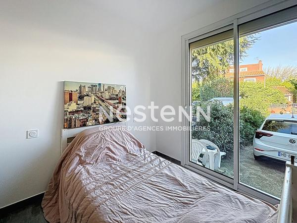 Maison rénovée avec goût Quartier calme et recherché Argelès sur mer