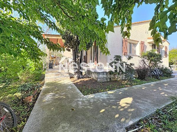 Maison rénovée avec goût Quartier calme et recherché Argelès sur mer