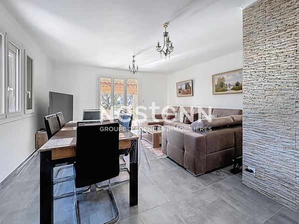 Maison rénovée avec goût Quartier calme et recherché Argelès sur mer