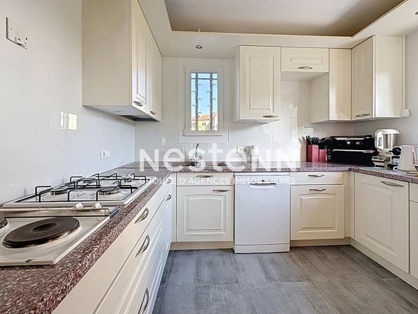 Maison rénovée avec goût Quartier calme et recherché Argelès sur mer