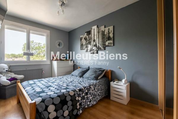 Maison de 6 pièces 72 M²