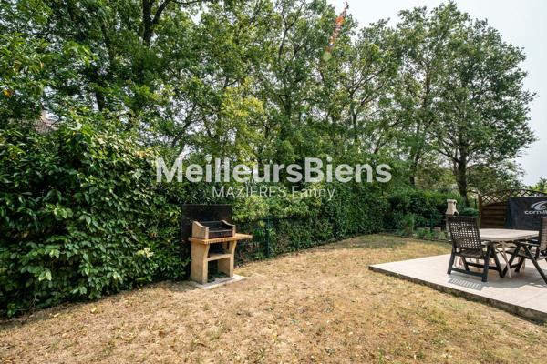 Maison de 6 pièces 72 M²