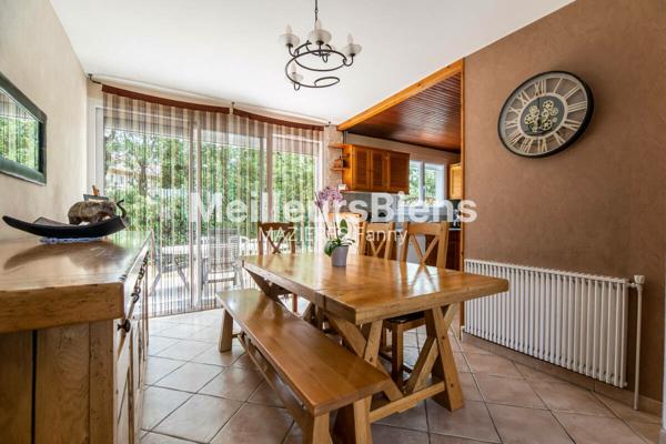 Maison de 6 pièces 72 M²