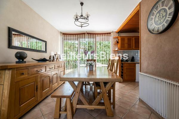 Maison de 6 pièces 72 M²