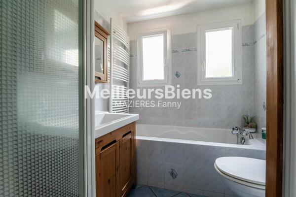 Maison de 6 pièces 72 M²