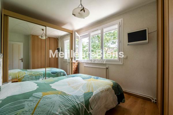 Maison de 6 pièces 72 M²