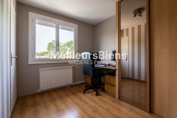 Maison de 6 pièces 72 M²